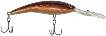 Wobler Select Basher 90F