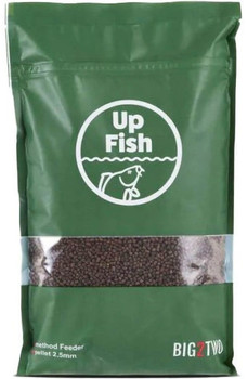 Zanęta Up Fish Big