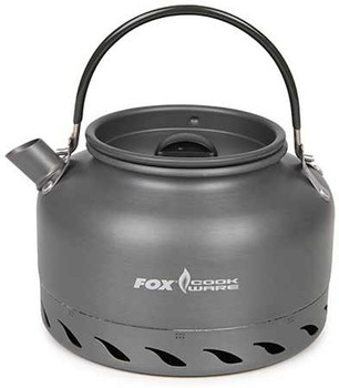 Czajnik biwakowy Fox Heat Transfer Kettle