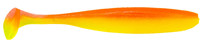 Orange Chartreuse Glow