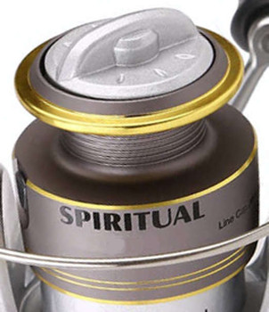 Szpula.zapasowa do kołowrotka Ryobi Spiritual original