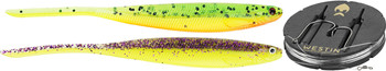 Zestaw Westin Dropshot Rig Kit Shadteez Pintail