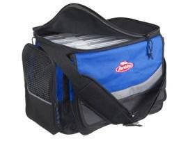 Torba spinningowa Berkley System Bag 46 z kompletem pudełek
