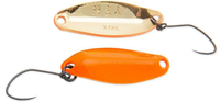 033 Fluo Orange Gold