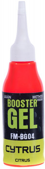 Atraktor w żelu Jaxon Booster Gel