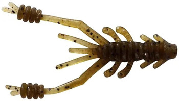 Przytęta gumowa Reins Ring Shrimp