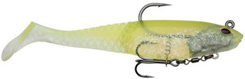 Przynęta gumowa Berkley Cull Shad Deep