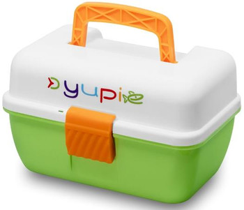 Skrzynka Delphin Yupie Case