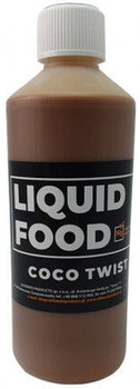 Atraktor Ultimate Juicy Range Liquid Food