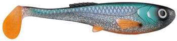 Przynęta gumowa Abu Garcia Beast Slim Paddle