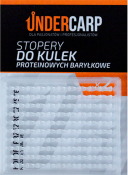 Stopery Undercarp Baryłkowe
