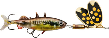 Obrotówka Abu Garcia FA Stickle Spinner