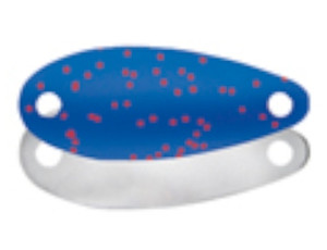Wahadłówka Kamatsu Trout Spoon