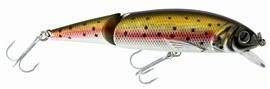 Wobler Abu Garcia Tormentor Jointed Floating