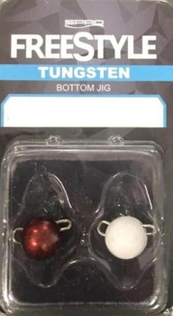 Czeburaszka Spro Tungsten Bottom Jig