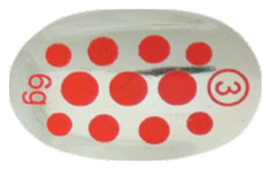 Obrotówka Mistrall Style