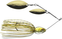 Dirty Roach Gold