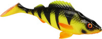 Firetiger Perch