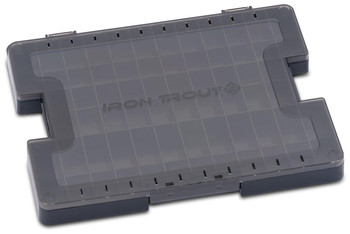 Pudełko Iron Trout Profi Spoon Box