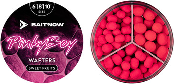 Przynęty naturalne BaitNow Pinky Boy
