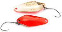 Fluo Red Gold