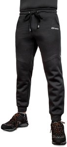 Spodnie dresowe Graff 232-SP-1