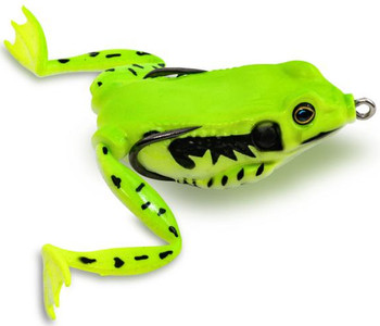 Guma Zebco Top Frog