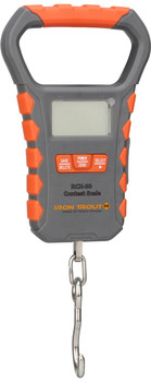 Waga do ryb Iron Trout RCX-30