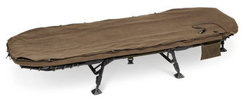 Koc podgrzewany Nash Indulgence Heated Blanket