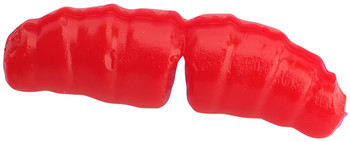 Przynęta gumowa Berkley PowerBait Action Waxies