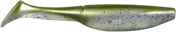 Przynęta gumowa Ripper Konger Slim Shad