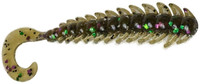 Ur822 Green Pumpkin Candy
