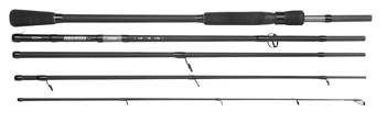 Wędka Spro Powercatcher Plus 5 Jig