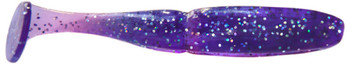 Guma spinningowa Intech Slim Shad