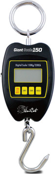 Waga Uni Cat Giant Scale