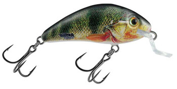 Wobler Salmo H4 5SR