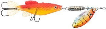 Obrotówka Jaxon HR Rotus Minnow