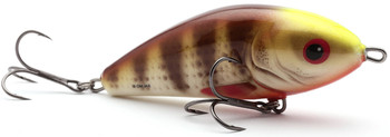 Wobler Salmo Fatso S
