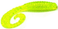 Ur27 Chartreuse Silver