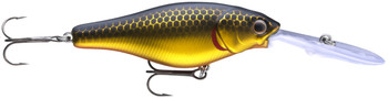 Wobler Daiwa Prorex Swift Crank