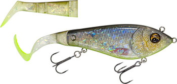 Przynęta z ogonem Savage Gear Deviator Tail