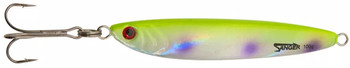 Pilker Aquantic Red Eye