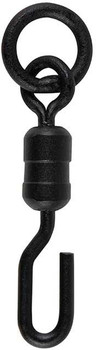 Krętliki Fox Edges Spinner Swivel