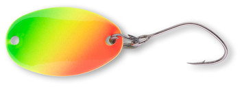 Błystka obrotowa Iron Trout Little John Spoon