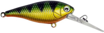 Wobler Konger Lucky Crank