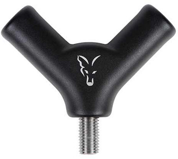 Głowica do podbieraka Fox Aluminium Spreader block