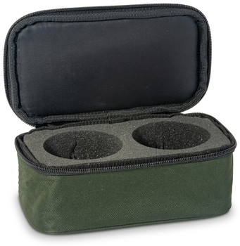 Torba Anaconda Twin Spool Case