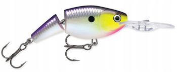 Wobler Rapala Jointed Shad Rap