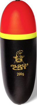 Spławik Black Cat Maxi Foam