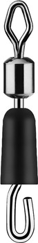 Łącznik MS Range Hooklength Connector Swivel